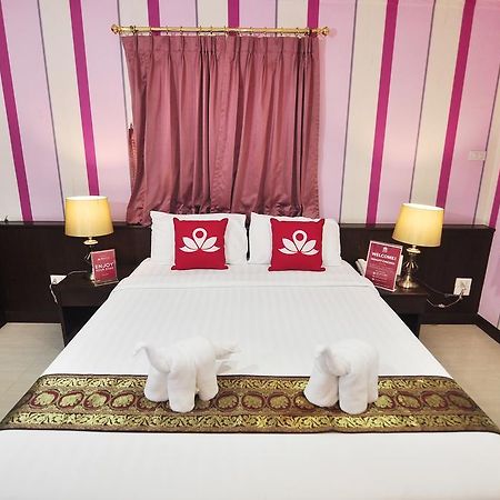 Zen Rooms Ladkrabang 48 Bangkok Dış mekan fotoğraf