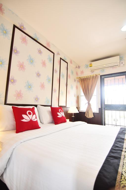 Zen Rooms Ladkrabang 48 Bangkok Dış mekan fotoğraf