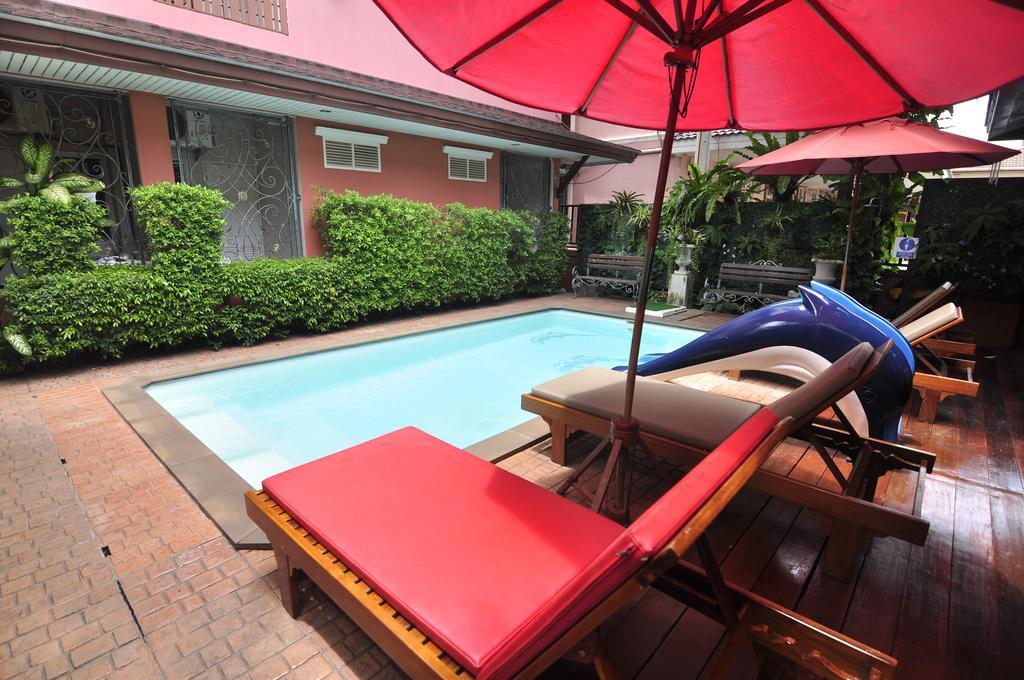 Zen Rooms Ladkrabang 48 Bangkok Dış mekan fotoğraf