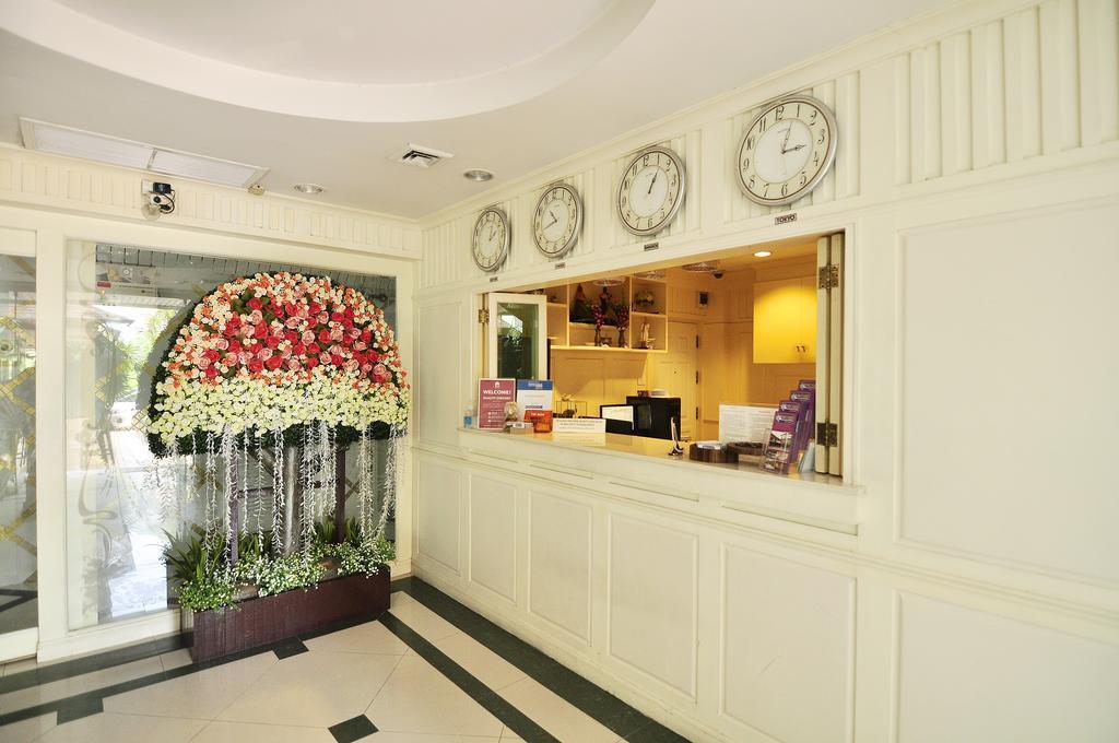 Zen Rooms Ladkrabang 48 Bangkok Dış mekan fotoğraf