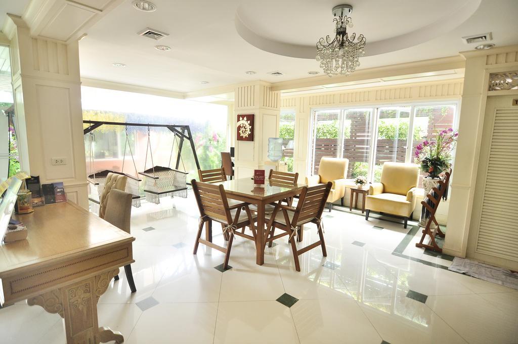Zen Rooms Ladkrabang 48 Bangkok Dış mekan fotoğraf