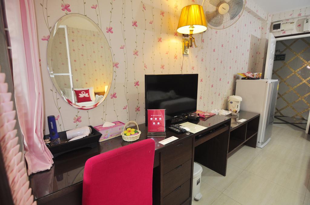 Zen Rooms Ladkrabang 48 Bangkok Dış mekan fotoğraf