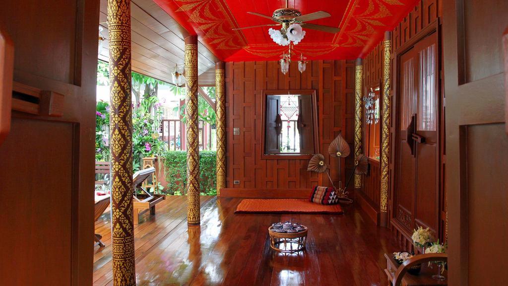 Zen Rooms Ladkrabang 48 Bangkok Dış mekan fotoğraf